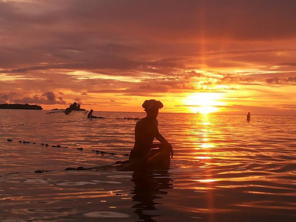 Sumatra Ecolodge Sungaipisang Esterno foto