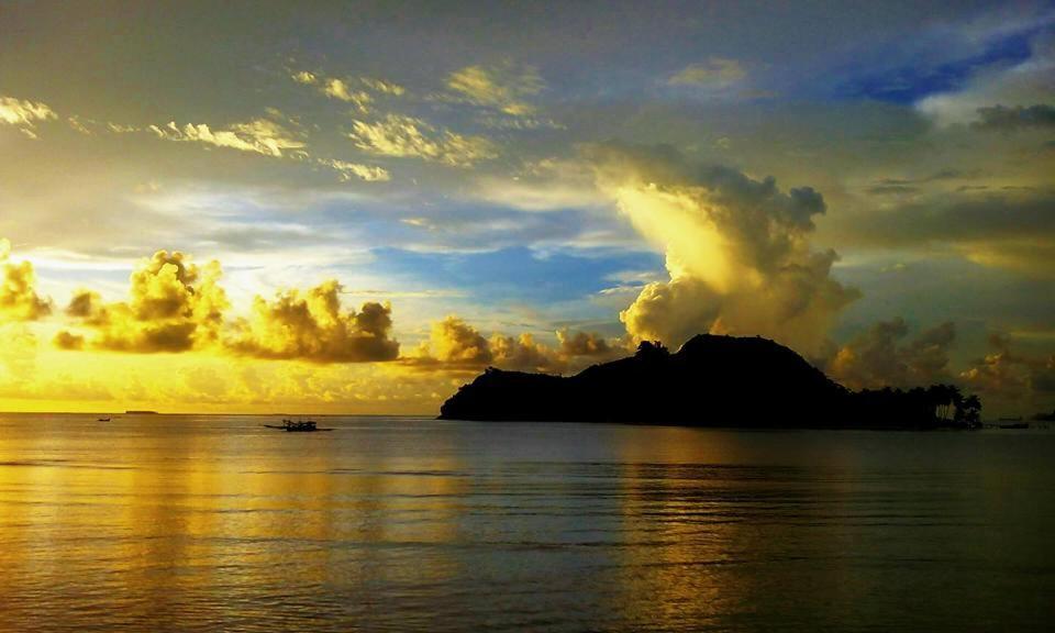 Sumatra Ecolodge Sungaipisang Esterno foto